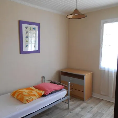 Σπίτι διακοπών La Maison Des Coteaux Meyrals