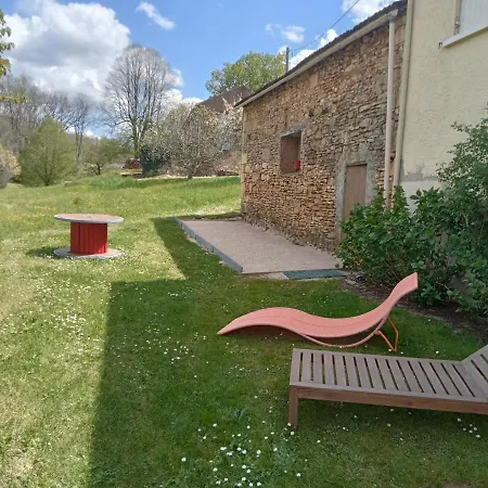 La Maison Des Coteaux *