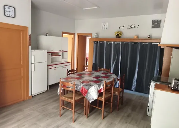 La Maison Des Coteaux Feriehus Meyrals